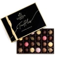 thumbnail image 1 of Godiva 14223 Chocolatier Signature Truffles Assorted Chocolate Gift Box, 24-Ct, 1 of 3
