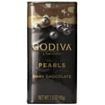 thumbnail image 1 of Godiva Choc Box Drk CM31&nbsp;Pearl, 1.5 oz, 1 of 1