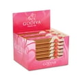 thumbnail image 1 of White Chocolate Strawberry Bar, Pack of 24, 1 of 1