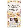thumbnail image 1 of Godiva Chocolatier Godiva Truffles, 3.6 oz, 1 of 2