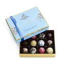 thumbnail image 1 of Godiva Chocolatier Patisserie Dessert Truffles Assorted Chocolate Gift Box, 12-Ct., 1 of 8