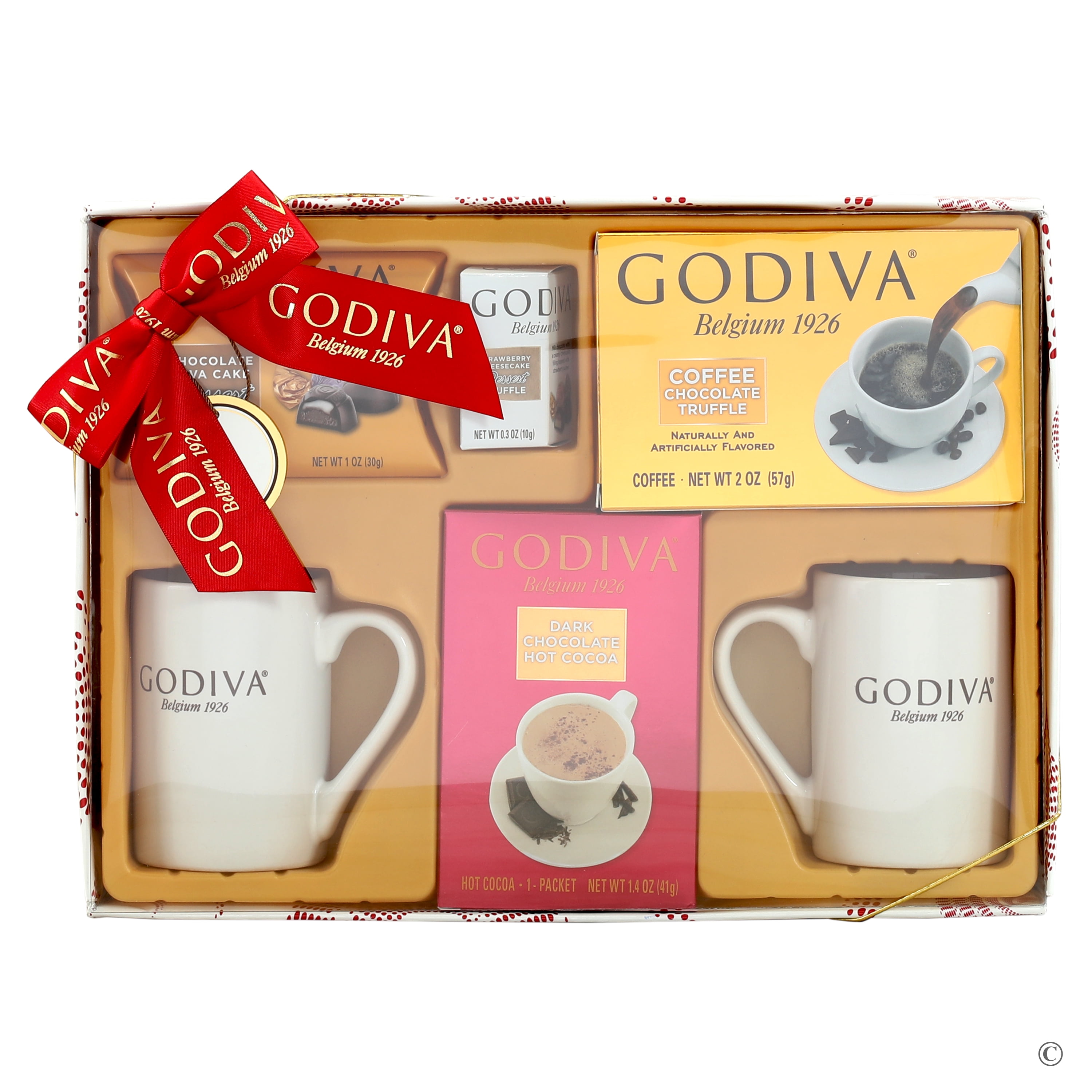 Godiva k cups sale