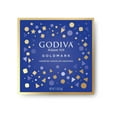 thumbnail image 1 of Godiva Goldmark Candy Giftbox - 7.7oz/18ct, 1 of 3