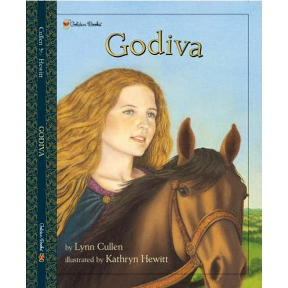Pre-Owned Godiva (Hardcover) 0307411753 9780307411754