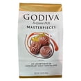 thumbnail image 1 of Godiva Masterpieces Assortment, 2 Pack of 14.9 OZ, 1 of 1