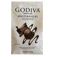 thumbnail image 1 of Godiva Masterpieces Dark Chocolate Hearts, 14.6 Oz, 1 of 1