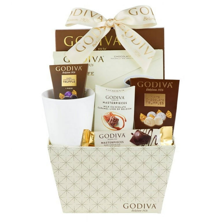 Chocolate Lovers Corporate Employee Gift Boxes