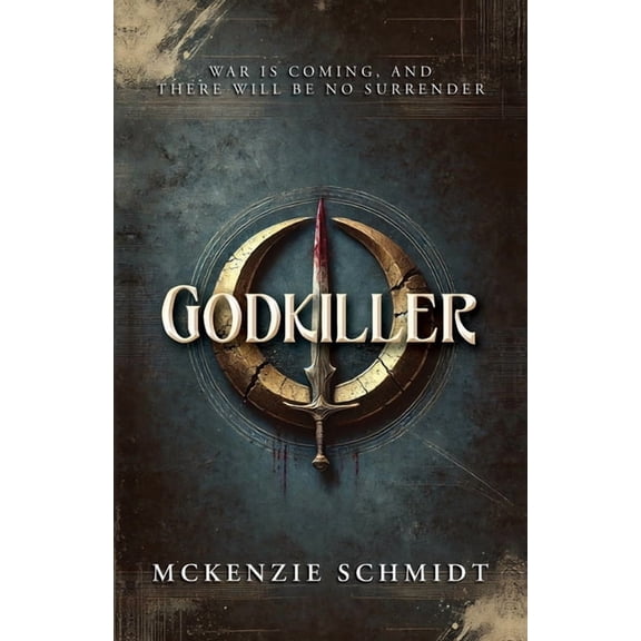 Godkiller, (Paperback)