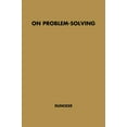 thumbnail image 1 of Godkin Lectures at Harvard University On Problem-Solving, Book 58, (Hardcover), 1 of 1