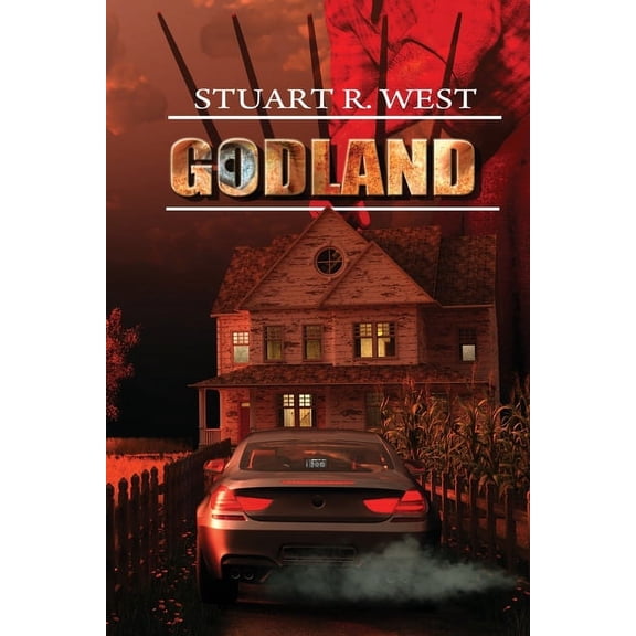Godland, (Paperback)