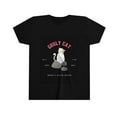 thumbnail image 1 of Godly Cats Rock Girl Short Sleeve Tee, 1 of 2