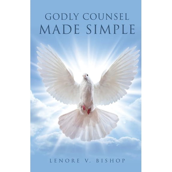 Godly Counsel Made Simple, (Paperback)