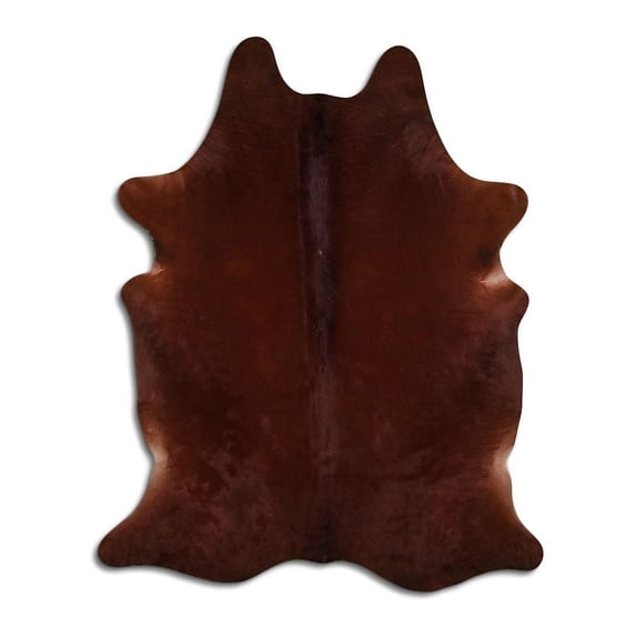 Godly NATURAL cowhide rugs for sale BROWN rug