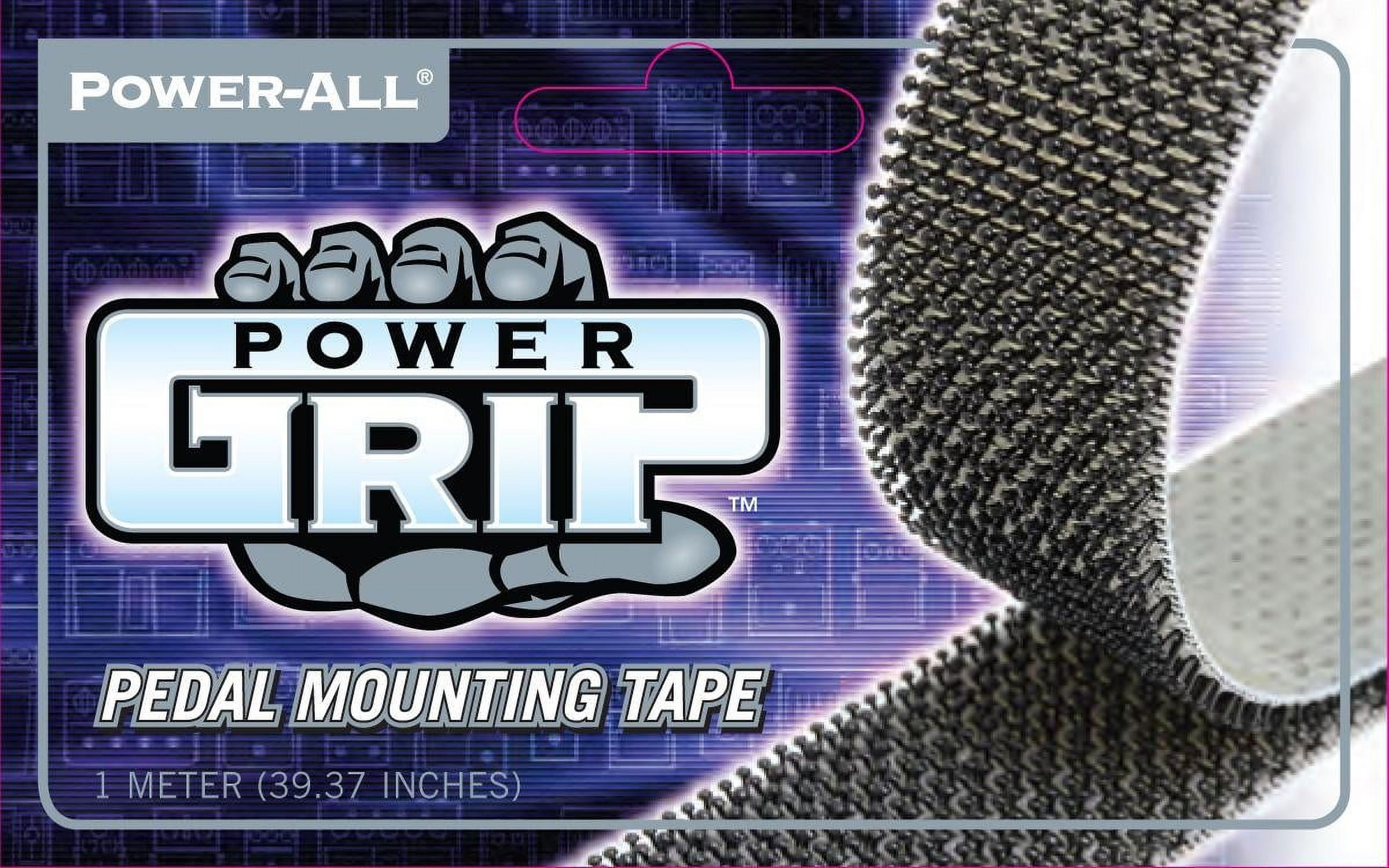 Buy Godlyke Power All Power Grip Pedal Board Tape