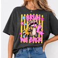thumbnail image 1 of Godmerch Bruh We Back Shirt, Funny Back to School Teacher Tee, Cute Raccoon Graphic T-Shirt, First Day of School Gift, Classroom Humor, Elementary Kindergarten Preschool Teacher, 1 of 5