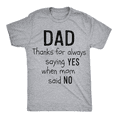thumbnail image 1 of Godmerch Funny Dad T-Shirt for Father's Day - Gift Ideas for Dad - Sarcarsm Dad Jokes Graphic Tee for Fathers Style 6, 1 of 6