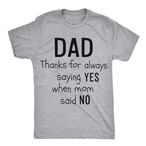 Godmerch Funny Dad T-Shirt for Father's Day - Gift Ideas for Dad - Sarcarsm Dad Jokes Graphic Tee for Fathers Style 6