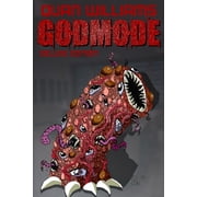 Godmode Deluxe Edition Paperback