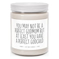 thumbnail image 1 of Godmom Godmother from Godchild Candle, Gifts, Decor, 1 of 4