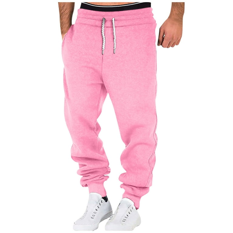 Men's soccer sweatpants discount