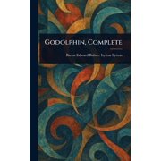 Godolphin, Complete, Hardcover