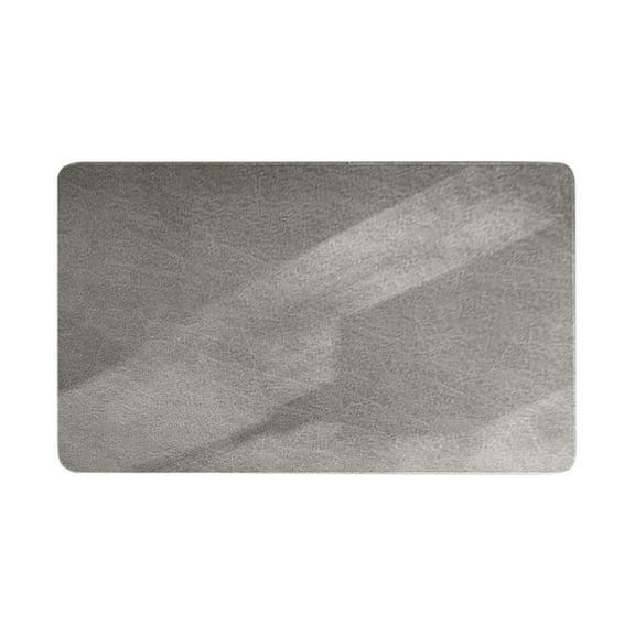 Godom-Bath Mat Rug-Rubber Non Slip Quick Dry Super Absorbent Thin Bathroom Rugs Fit Under Door-Washable Bathroom Floor Mats-Shower Rug for in Front of Bathtub Shower Room Sink