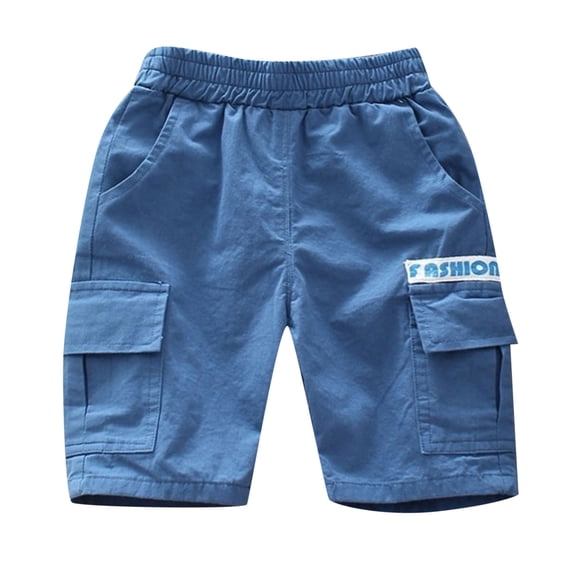 Godom Boys Athletic Shorts Quick Dry Athletic Shorts with Pockets Sports Outdoor Homewear