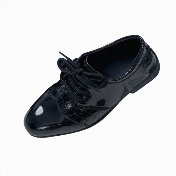 Godom Boys Shoes Breathable Walking Shoe Slip on Sneakers Lightweight Outdoor Athletic Shoes Running Shoe