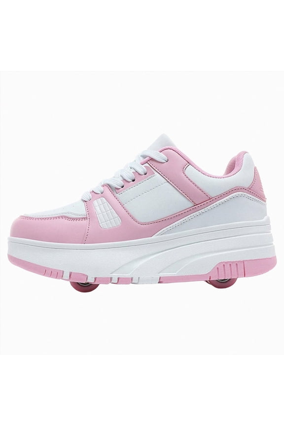 Boys Shoes Comfort Anti-Slip Walking Shoes for Indoor Outdoor Toddler/Little/Big Kid