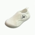 thumbnail image 1 of Godom Boys Shoes Lightweight Mesh Breathable Adorable Sneakers Running Shoe, 1 of 7