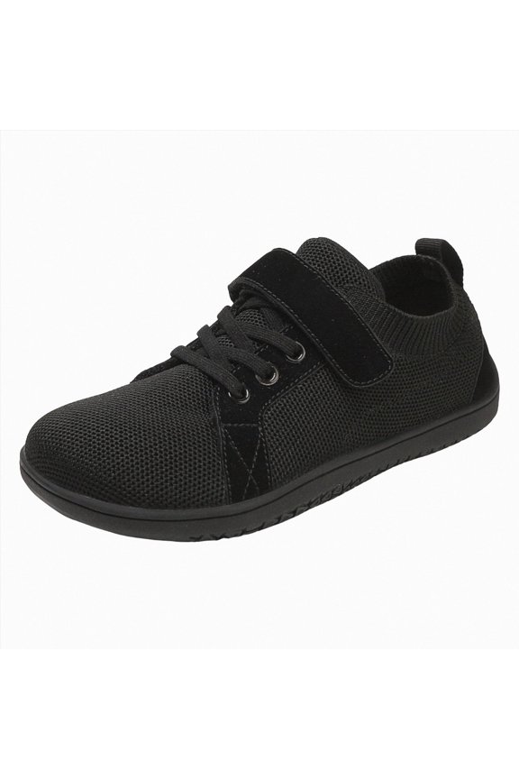 Boys Shoes Lightweight Mesh Breathable Adorable Sneakers Tennis Shoe
