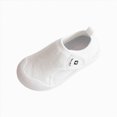 thumbnail image 1 of Godom Boys Shoes Slip On Sneakers Kid Lightweight Breathable Walking Shoes Toddler/Little/Big Kid, 1 of 6