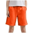 thumbnail image 1 of Godom Boys Shorts Quick Dry Athletic Pull-On Shorts with Elastic Waist Sports Outdoor Homewear, 1 of 4