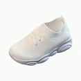 thumbnail image 1 of Godom Boys Sneakers Lightweight Mesh Breathable Adorable Sneakers Toddler/Little/Big Kid, 1 of 7