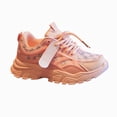 thumbnail image 1 of Godom Boys Sneakers Non-Slip Shoes Fashion Lightweight Breathable Sport Athletic Toddler/Little/Big Kid, 1 of 7