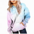 thumbnail image 1 of Godom Clothes for Kids Crew Neck Sweatshirts Girl Funny Tunic Pullover Girls Sweaters Hoodies for Teen Girls Trendy, 1 of 6