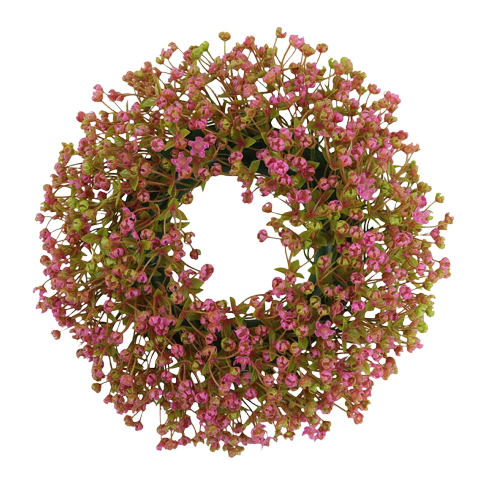 Godom Front Door Wreaths All Year Round Summer/Spring /Fall/Winter ...