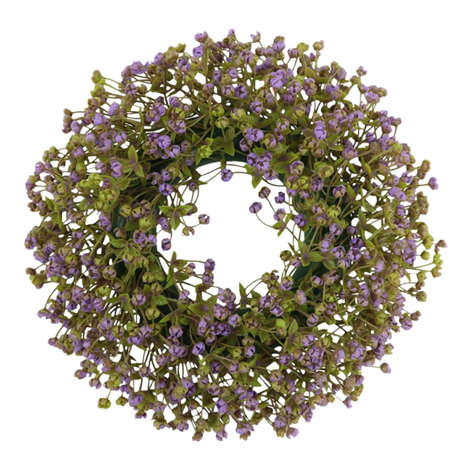 Godom Front Door Wreaths All Year Round Summer/Spring /Fall/Winter ...