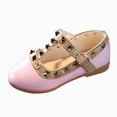 thumbnail image 1 of Godom Girl Sandals Light-Weight Adjustable Straps Summer Sandal for Toddler Little Big Kid, 1 of 6