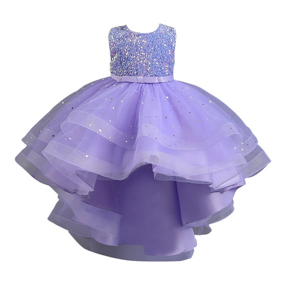 Godom Girls Dress Short Sleeve Dress Cotton Casual Spring Summer Applique Dresse Long Dress