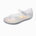 thumbnail image 1 of Godom Girls Slippers Shower Slipper Bathroom Pool Sandals Summer Non-Slip Beach Shoes Toddler/Little/Big Kid, 1 of 5