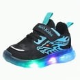 thumbnail image 1 of Godom Girls Sneakers Glitter Sneakers Princess Fashion Casual Sports Shoes Toddler/Little/Big Kid, 1 of 7