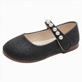 thumbnail image 1 of Godom Girls Sneakers Lightweight Mesh Breathable Adorable Sneakers Running Shoe, 1 of 7