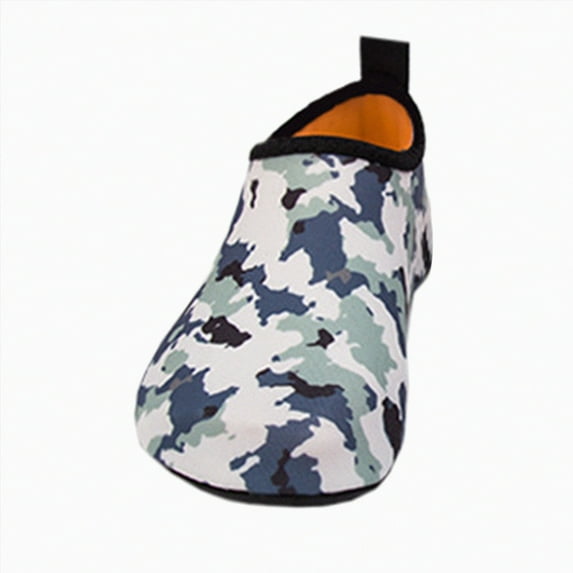 Godom Girls Sneakers Slip-On Casual Shoes Comfortable & Lightweight Toddler/Little/Big Kid