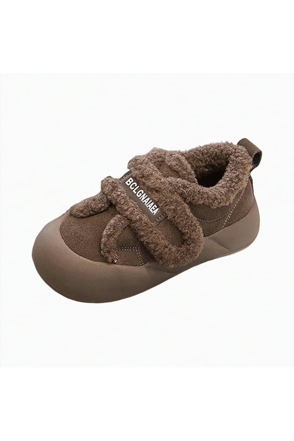 Girls Sneakers Sparkle Fashion Glitter Sequins Shoes Soft Walking Shoe