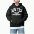 thumbnail image 1 of Godom Girls Zip Up Hoodies Size 7-8 Hoodie Long Sleeve Soft Sweatshirt Graphic Hoody Cute Pullover Top Clothe for Girl Tops Size 10-12 Unisex kids sweatshirts, 1 of 4