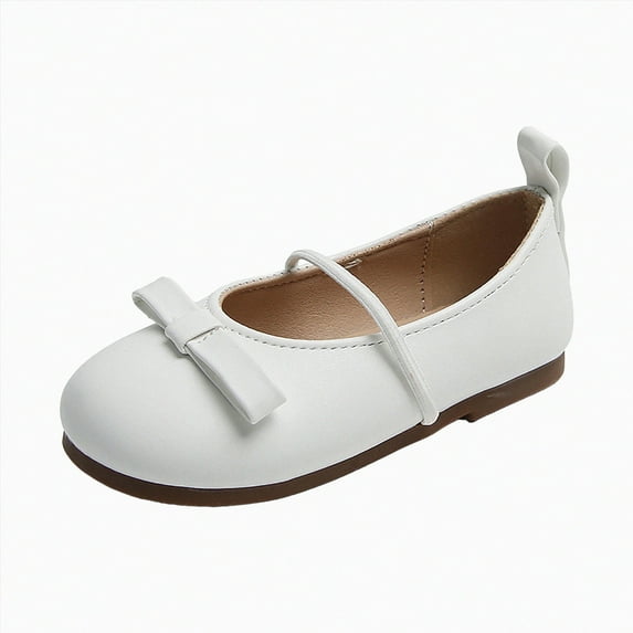 Godom Kids Shoes Girls Comfort Mesh Casual School Shoes Athletic Sneakers Soft Walking Shoe