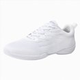 thumbnail image 1 of Godom Kids Shoes Girls Glitter Sneakers Princess Fashion Casual Sports Shoes Toddler/Little/Big Kid, 1 of 7