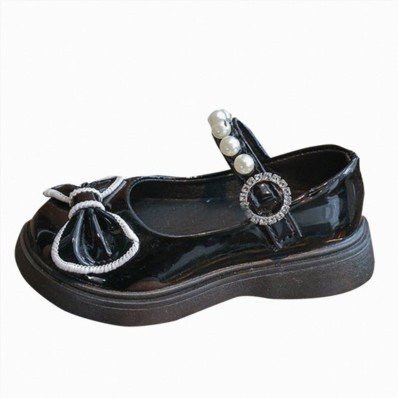 Godom Kids Shoes Girls Kids Adorable Fashion Casual Sneakers Soft Walking Shoe