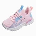 thumbnail image 1 of Godom Kids Shoes Lightweight Mesh Breathable Adorable Sneakers Toddler/Little/Big Kid, 1 of 7